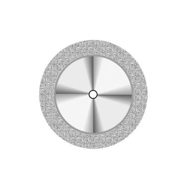 Sintered Diamond Disc Ø22mm 0,20mm